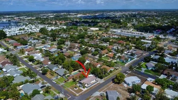 Boynton Beach, FL 33426,701 SW 1st AVE