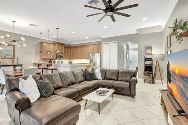 Port Saint Lucie, FL 34983,6099 NW Helmsdale WAY