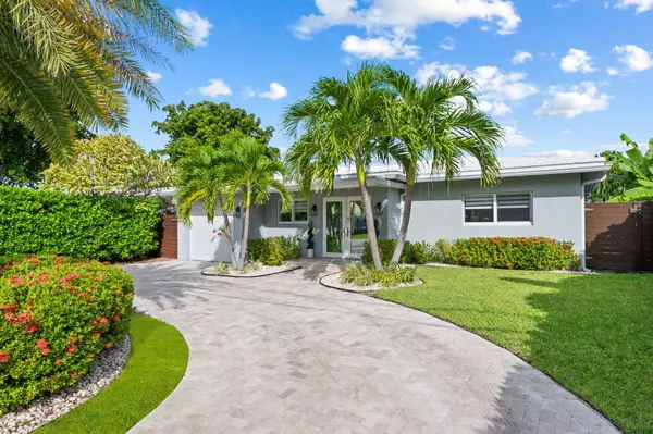 Pompano Beach, FL 33062,2331 SE 14th ST