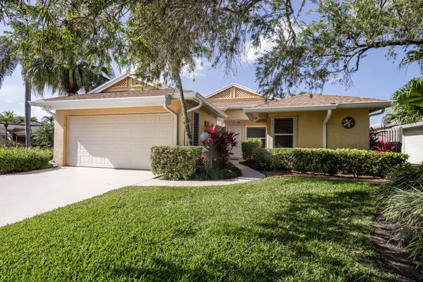 Palm Beach Gardens, FL 33418,6938 Touchstone CIR