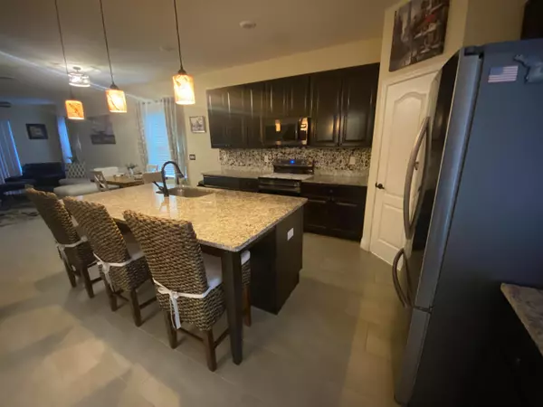 Port Saint Lucie, FL 34987,9433 SW 9433 Sw Ligorio WAY