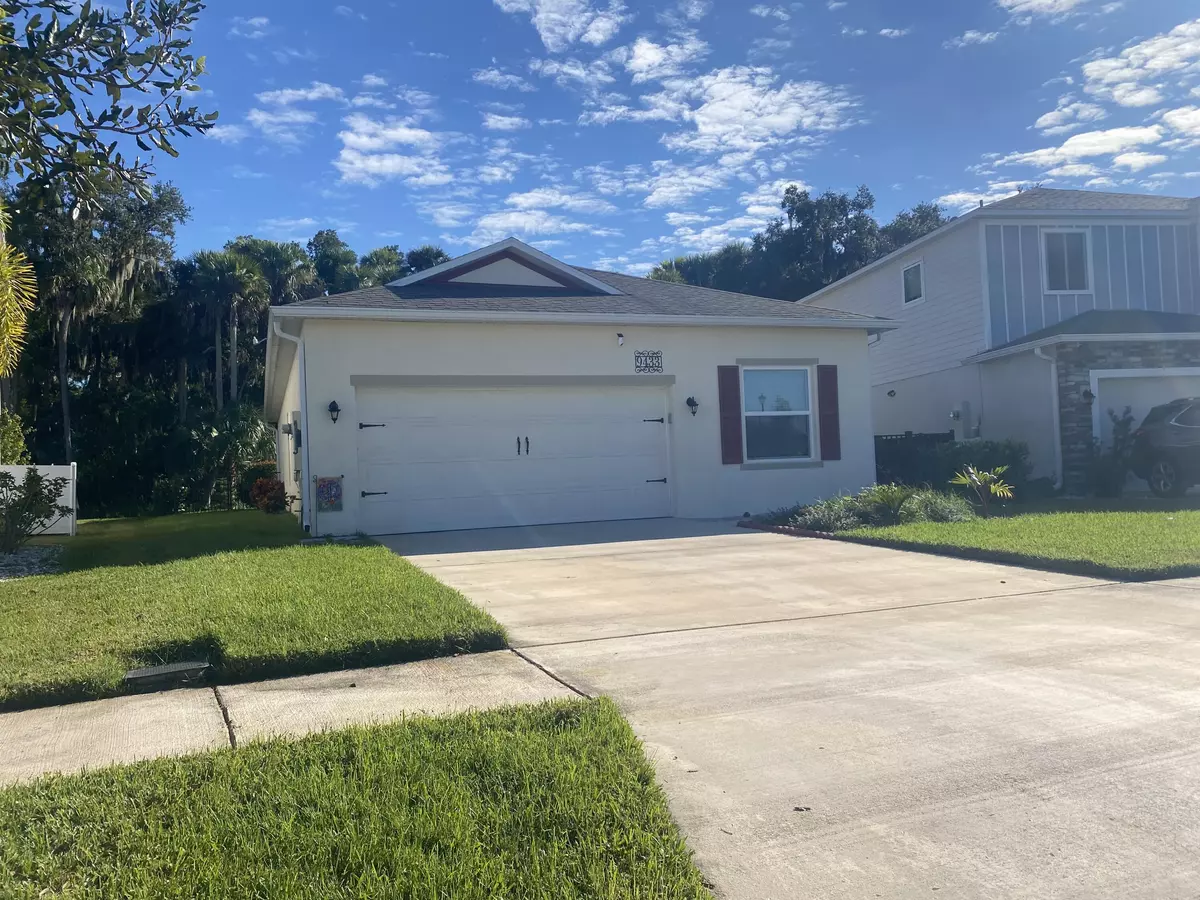 Port Saint Lucie, FL 34987,9433 SW 9433 Sw Ligorio WAY