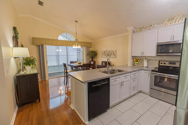 Port Saint Lucie, FL 34986,1120 NW Lombardy DR