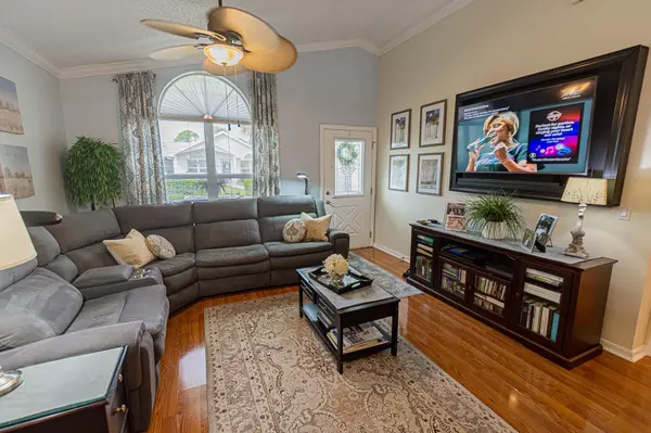 Port Saint Lucie, FL 34986,1120 NW Lombardy DR