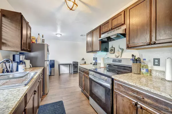 Fort Pierce, FL 34945,9555 Orange AVE