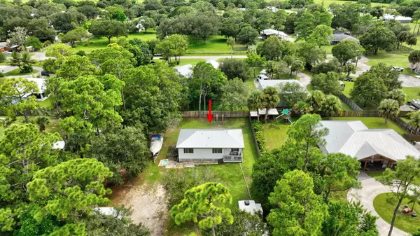 Fort Pierce, FL 34945,9555 Orange AVE