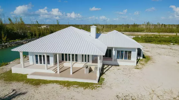 Grand Bahama Island, 00000,0000 Seward