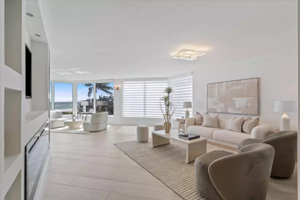 Highland Beach, FL 33487,2575 S Ocean BLVD 102s