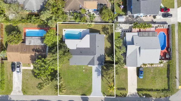 Delray Beach, FL 33445,4535 Palm Ridge BLVD