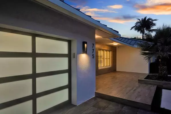 Boca Raton, FL 33431,775 NE 39th ST