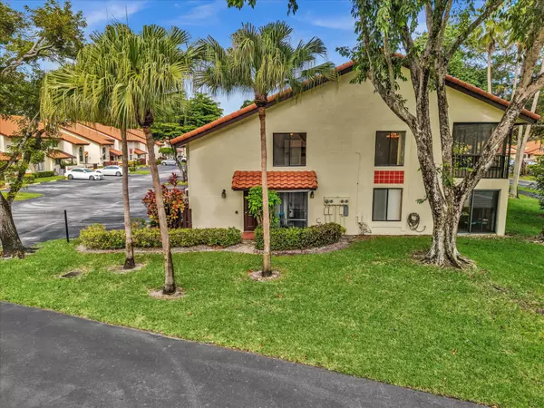 Boynton Beach, FL 33437,10694 Ocean Palm WAY 202