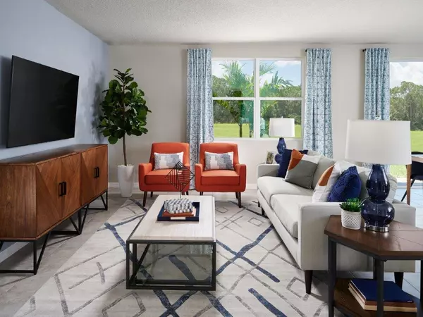 Vero Beach, FL 32966,5453 Hampton Park CIR