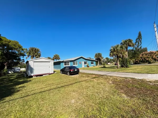 Vero Beach, FL 32967,5140 65th ST