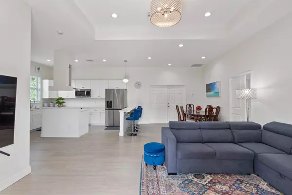 Loxahatchee, FL 33470,6934 Grapeview BLVD (Guest House)