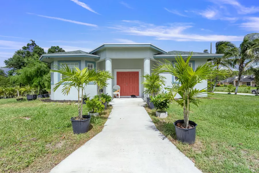6934 Grapeview BLVD (Guest House), Loxahatchee, FL 33470