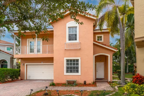 Coral Springs, FL 33071,754 NW 126th AVE