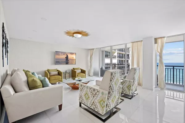 Boca Raton, FL 33432,2000 S Ocean BLVD 11-D