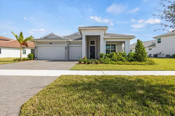 8580 SW Cantante WAY, Port Saint Lucie, FL 34987