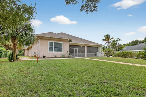 Port Saint Lucie, FL 34984,3241 SE South Lookout BLVD