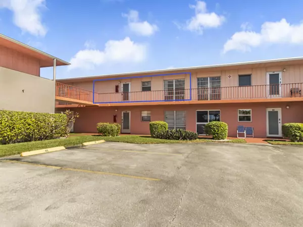 West Palm Beach, FL 33417,4 Golfs Edge E