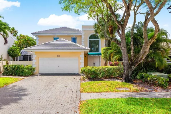 7748 Travlers Tree DR, Boca Raton, FL 33433