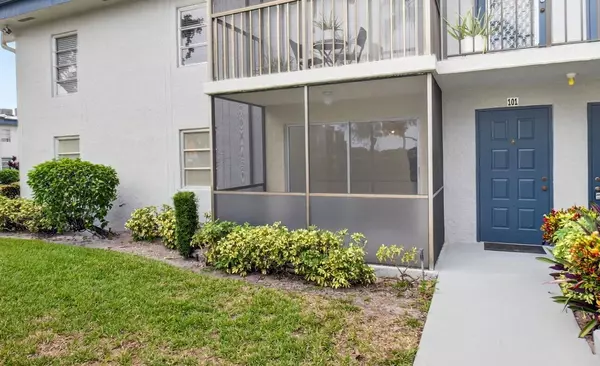 7547 S Oriole BLVD 101, Delray Beach, FL 33446