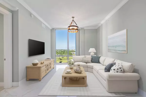 North Palm Beach, FL 33408,2 Water Club WAY 1003