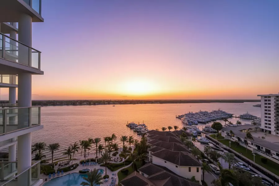 2 Water Club WAY 1003, North Palm Beach, FL 33408