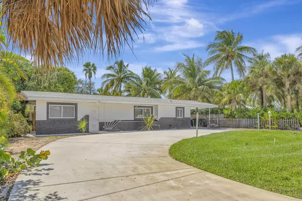 Fort Pierce, FL 34949,1911 Cypress AVE