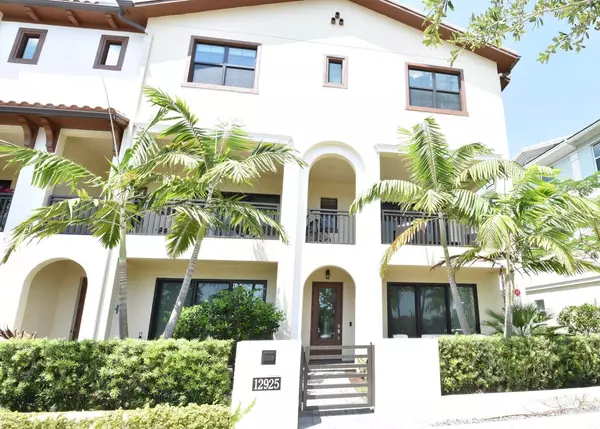 12925 Alton RD, Palm Beach Gardens, FL 33418