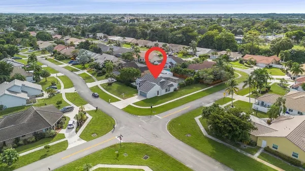 Boca Raton, FL 33433,22301 Ensenada WAY