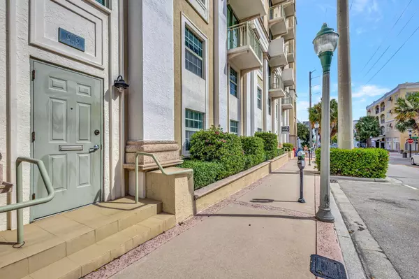 610 Clematis ST 130, West Palm Beach, FL 33401