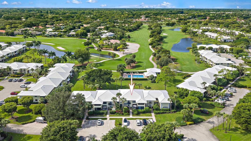 3693 N Quail Ridge DR Bobwhite B, Boynton Beach, FL 33436