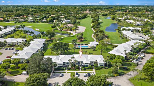 3693 N Quail Ridge DR Bobwhite B, Boynton Beach, FL 33436