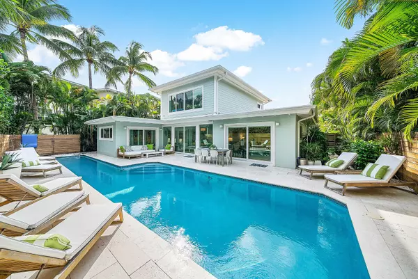 4217 N County RD, Gulf Stream, FL 33483