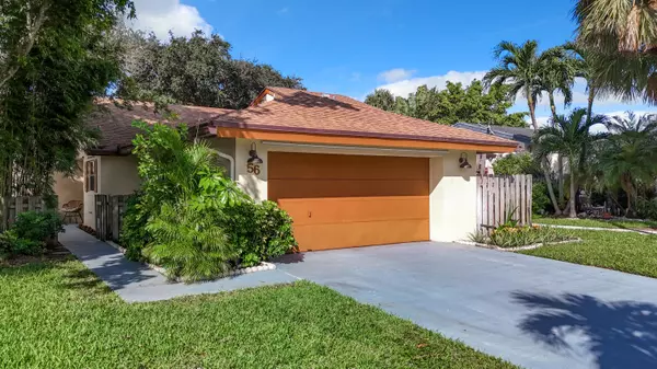Boynton Beach, FL 33436,56 Baytree CIR