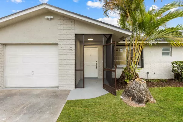 Port Saint Lucie, FL 34984,118 SW Lancaster AVE