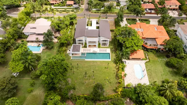 Casa De Campo, 22000,41 Barranca