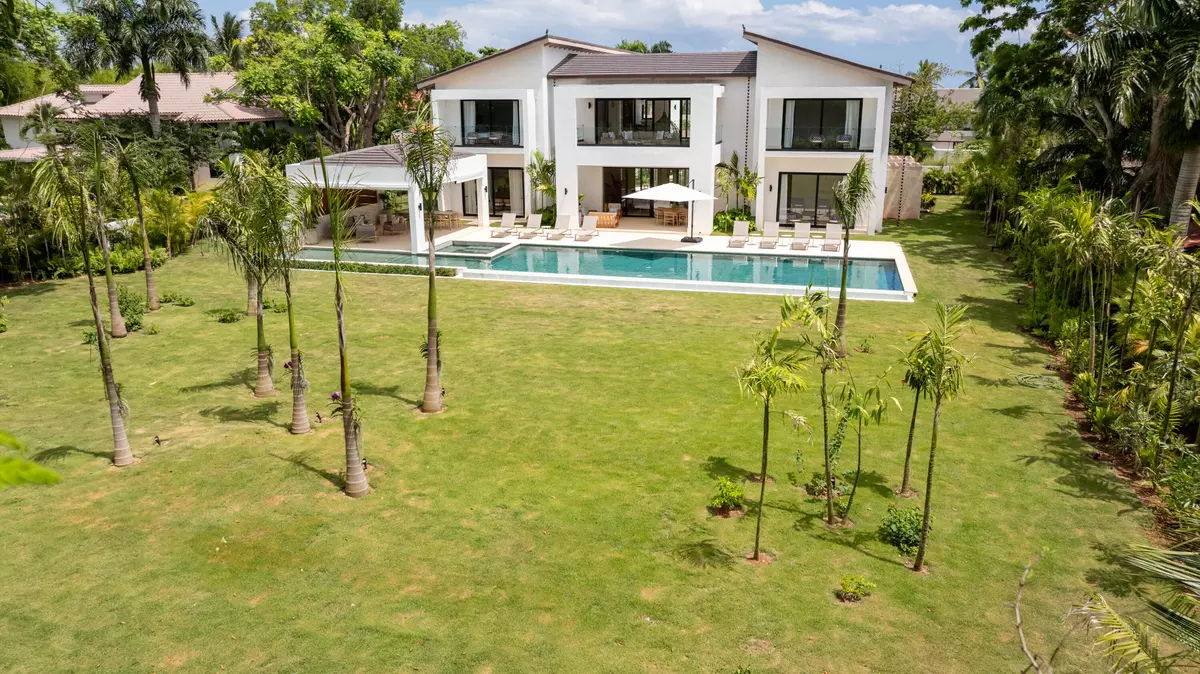Casa De Campo, 22000,41 Barranca