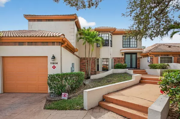 Coral Springs, FL 33071,11914 Glenmore DR 2-4