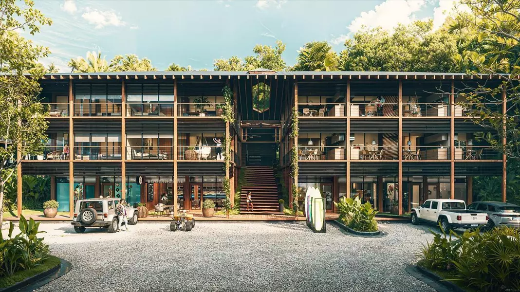 225 Coral Way, Bocas Del Toro, Panama, Out Of Country, 00000