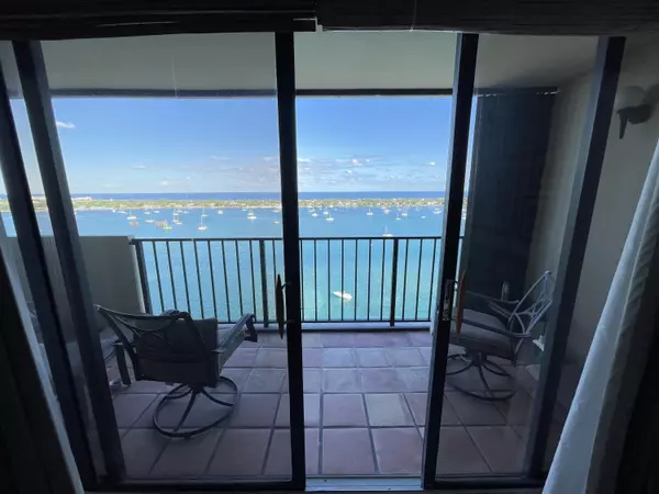 West Palm Beach, FL 33407,5600 N Flagler DR 2209