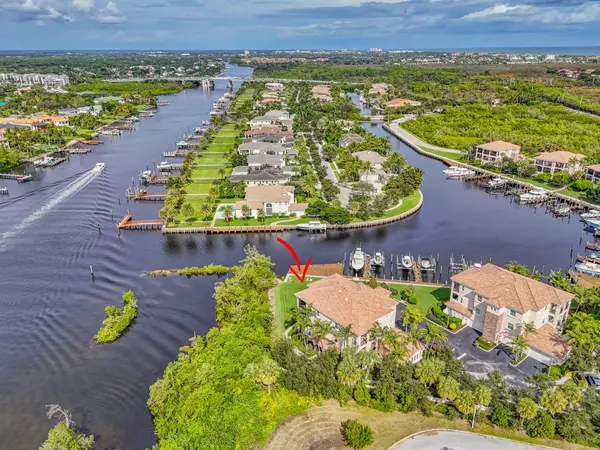 North Palm Beach, FL 33408,13435 Treasure Cove CIR