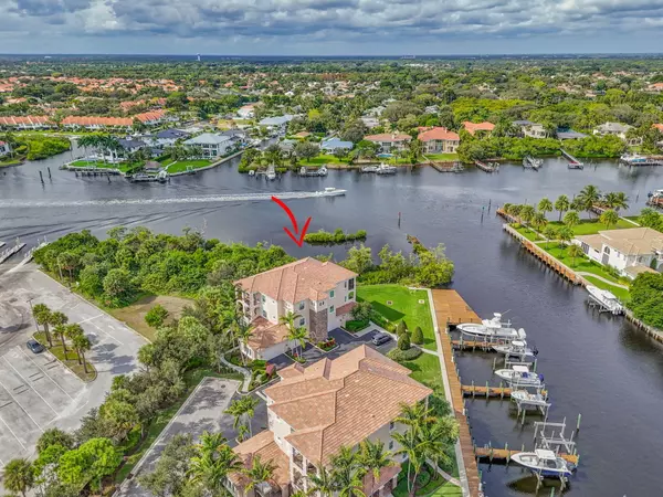 North Palm Beach, FL 33408,13435 Treasure Cove CIR