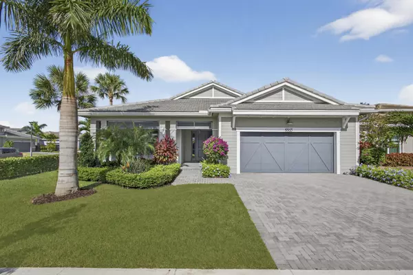 Palm Beach Gardens, FL 33412,9935 Timber Creek WAY