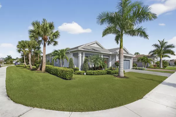 Palm Beach Gardens, FL 33412,9935 Timber Creek WAY