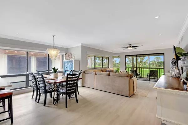 Palm Beach Gardens, FL 33418,438 S S Brackenwood LN