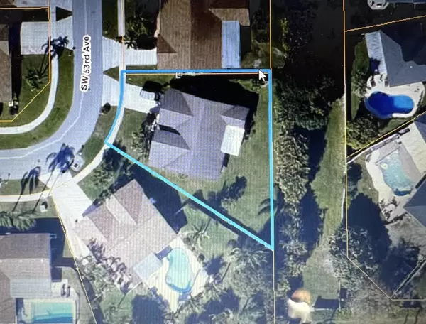 Boca Raton, FL 33433,23160 SW 53rd AVE