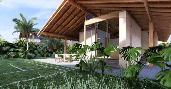 Out Of Country, 00000,325 Coral Way, Bocas Del Toro, Panama