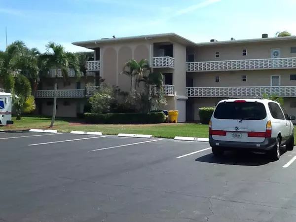 2812 S S Garden DR 309, Lake Worth, FL 33461